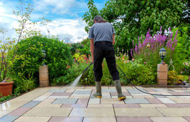 Faribault, MN Pressure Washing Company
